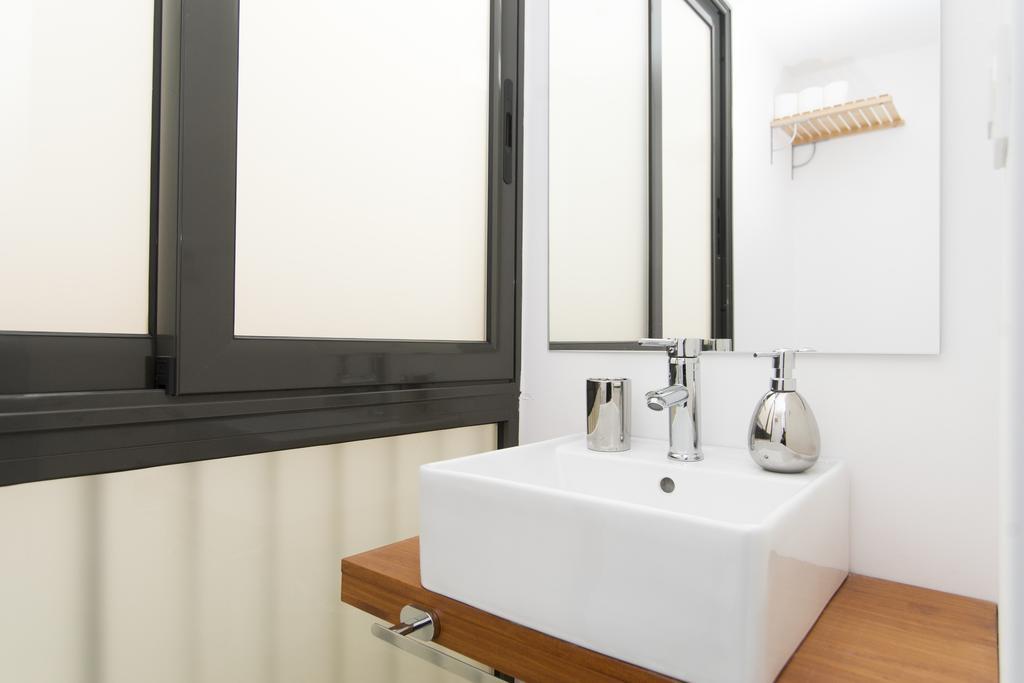 Apartments Barcelona Sagrada Dış mekan fotoğraf