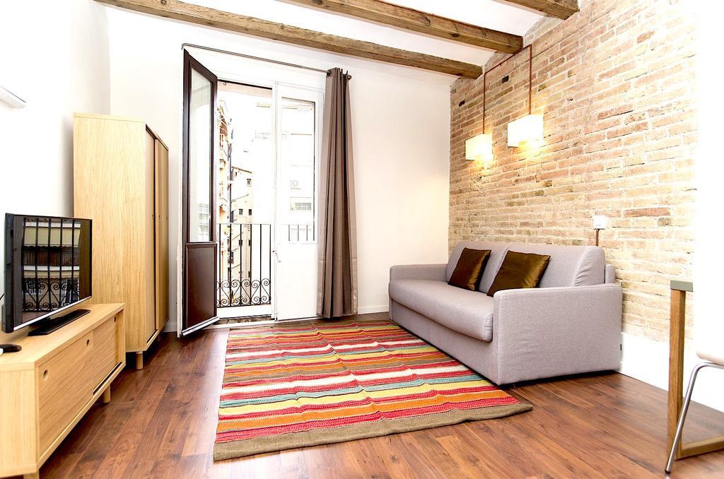 Apartments Barcelona Sagrada Dış mekan fotoğraf