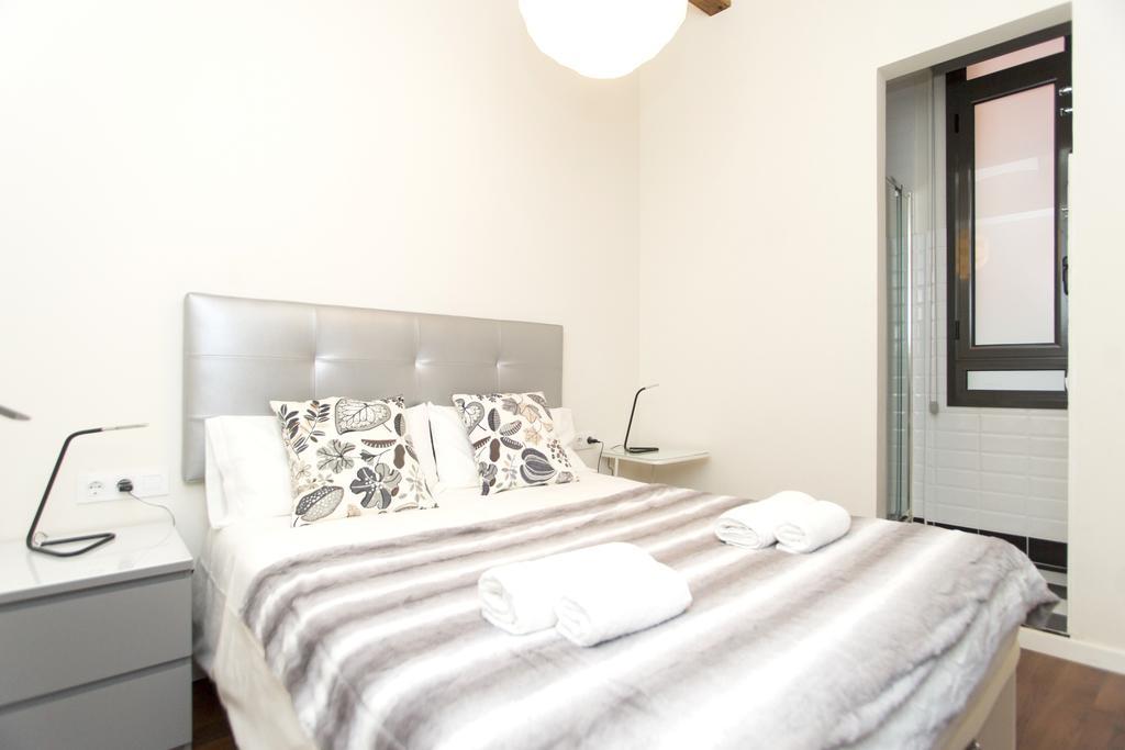 Apartments Barcelona Sagrada Dış mekan fotoğraf
