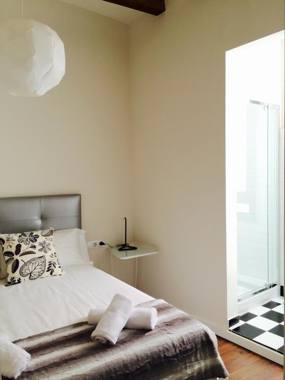 Apartments Barcelona Sagrada Dış mekan fotoğraf
