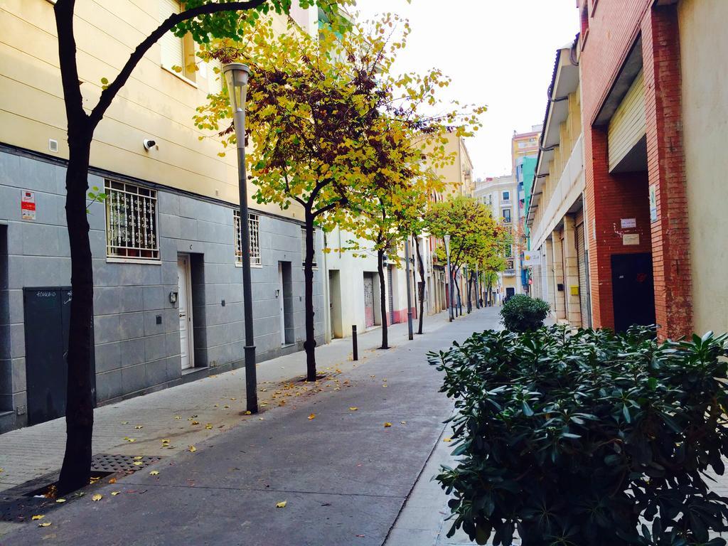 Apartments Barcelona Sagrada Dış mekan fotoğraf